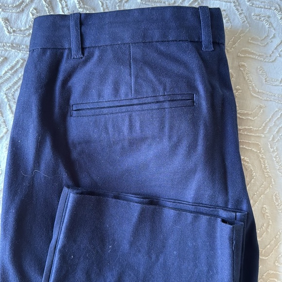 Size 6 A/C GAP office pants - Picture 2 of 2